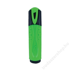 MAPED Szövegkiemelő, 1-5 mm, MAPED Fluo Peps Classic, zöld (IMA742533) filctoll, marker