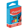 MAPED Táblakréta, MAPED, színes
