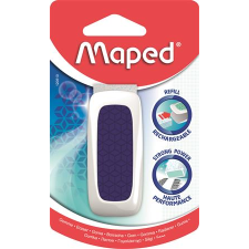 MAPED Technic Ultra Radír - Műanyag tokos (120510) radír