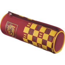 MAPED Tolltartó, cipzáras, Harry Potter Teens, bordó tolltartó