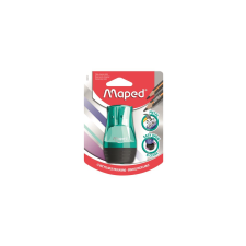 MAPED Tonic Kétlyukú tartályos hegyező - Vegyes színek (068610) hegyező