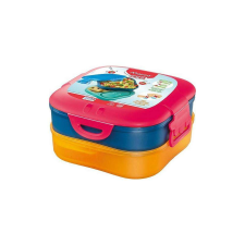 MAPED Uzsonnás doboz Maped Concept Kids, pink Uzsonnás dobozok és kiegészítőik babaétkészlet