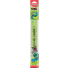 MAPED Vonalzó, műanyag, törhetetlen, 30 cm, MAPED "Twist'n Flex"