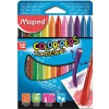 MAPED Zsírkréta,  