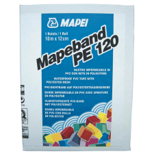 Mapei hajlat erősítő Mapeband PE 120 szürke festő és tapétázó eszköz