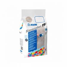 Mapei Keracolor FF Flex 111 (ezüstszürke) 2 kg glett, gipsz, csemperagasztó, por