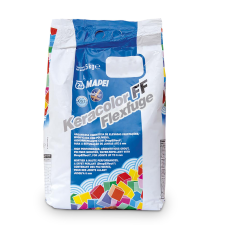 Mapei Keracolor FF flex 119 London fugázó 5kg glett, gipsz, csemperagasztó, por