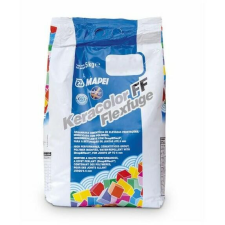 Mapei Keracolor FF flex 141 karamell fugázó 5kg glett, gipsz, csemperagasztó, por