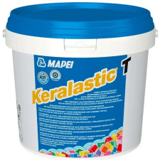 Mapei keralastic t két komponensű csemperagasztó glett, gipsz, csemperagasztó, por