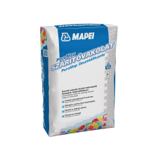 MAPEI Kft Poromap Szárítóvakolat 20 kg glett, gipsz, csemperagasztó, por