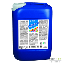 Mapei Mapei Primer G alapozó - 5 kg smink alapozó