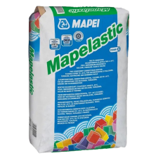  Mapei Mapelastic Zero A komponens kenhető vízszigetelő 24 kg víz-, hő- és hangszigetelés