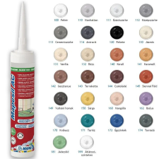 Mapei Mapesil AC Szilikon fugázó 134 selyem 310 ml építőanyag