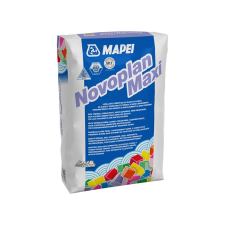  Mapei Novoplan Maxi önterülő aljzatkiegyenlítő 25kg beton- és padlóbevonat