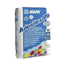 Mapei P9 Adesilex 25kg glett, gipsz, csemperagasztó, por