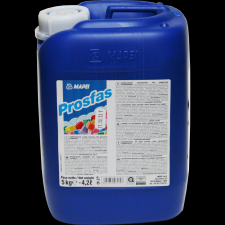 Mapei PROSFAS ALAPOZÓSZER 5KG FELÜLETSZILÁRDÍTÓ alapozófesték