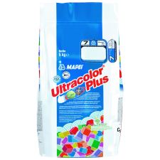 Mapei Ultracolor Plus 132 bézs fugázó 5kg glett, gipsz, csemperagasztó, por