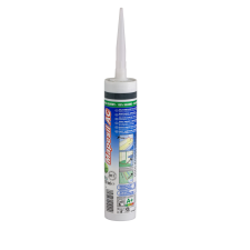 Mapesil AC 152 Nugat szaniter szilikon 310ml purhab, tömítő, tapasz