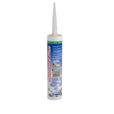 Mapesil Z Plus színtelen szilikon tömítőanyag 280ml purhab, tömítő, tapasz