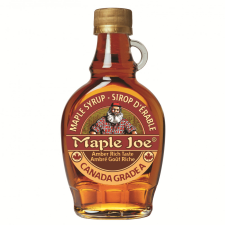 Maple Joe kanadai juharszirup 250 g alapvető élelmiszer
