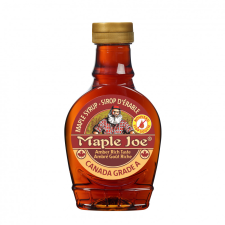  Maple Joe kanadai juharszirup 450 g alapvető élelmiszer