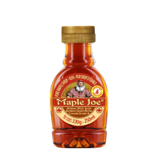 Maple Joe Maple Joe kanadai juharszirup cseppmentes 330 g alapvető élelmiszer