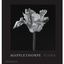 MAPPLETHORPE FLORA – MAPPLETHORPE ROBERT idegen nyelvű könyv