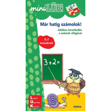  - Már hatig számolok egyéb könyv