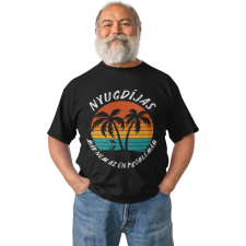  Már nem az én problémám - Férfi Póló férfi póló