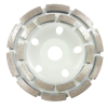 Mar-Pol Gyémánt csiszolókorong 125mm segment M08783