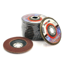 Mar-Pol lamelláscsiszoló 125mm p60 szerszám kiegészítő
