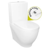  MAR - WC + BIDET 2V1 - MA3641 KOMBI WC+BIDÉ - UNI KIFOLYÁSÚ