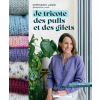 Marabout Je tricote des pulls et des gilets | Stéphanie Lanni