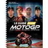 Marabout Le guide de la moto 2026 | Michel Cartier