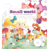Marabout Small world | ELEN LESCOAT