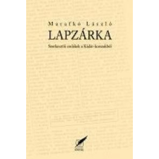 Marafkó László Lapzárka irodalom