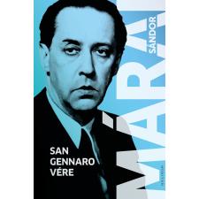 Márai Sándor - San Gennaro vére egyéb könyv