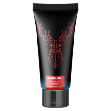  MARAL GEL - 50 ML potencianövelő