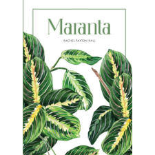 Maranta idegen nyelvű könyv