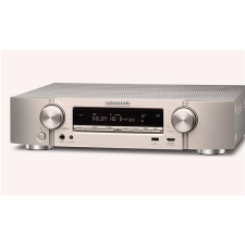 Marantz NR1510 ezüst-arany rádióerősítő