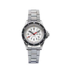 Marathon Arctic Edition Medium Diver's Automatic (MSAR Auto) – 36mm karóra