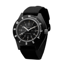 Marathon Black Pilot's Navigator - 41mm karóra
