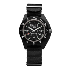 Marathon Official USAF™ Pilot's Navigator – 41mm karóra