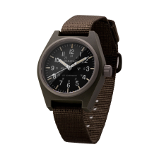 Marathon Sage Green General Purpose Mechanical (GPM) - 34mm karóra