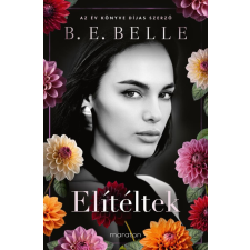 Maraton Kiadó Elítéltek - Éldekorált kiadás regény