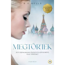 Maraton Megtörtek egyéb e-könyv