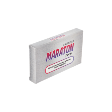 MARATON PLUSZ + NÖVÉNYI KIVONATOKAT TARTALMAZÓ POTENCIANÖVELŐ ÉTREND-KIEGÉSZÍTŐ 6DB potencianövelő