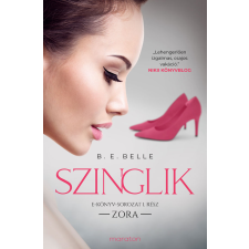 Maraton Szinglik – Zora irodalom