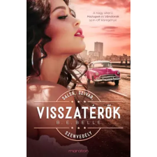 Maraton Visszatérők egyéb e-könyv