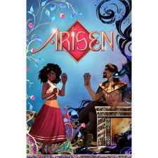 Maratus ARISEN - Chronicles of Var'Nagal (PC - Steam elektronikus játék licensz) videójáték